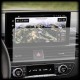 Folie mata SILKASE pentru Navigatie Audi A4 B9 Mib2, protectie din silicon (SILKASE, Audi A4) by www.silkase.ro Folie mata SILKASE pentru Navigatie Audi A4 B9 Mib2, protectie din silicon (Audi A4, V0144) by www.silkase.ro