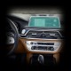 Folie mata SILKASE pentru Navigatie 12 inch BMW G11/G12 non-facelift , protectie din silicon, Full Display (SILKASE, Seria 7) by www.silkase.ro Folie mata SILKASE pentru Navigatie 12 inch BMW G11/G12 non-facelift , protectie din silicon, Full Display (Seria 7, V0004) by www.silkase.ro