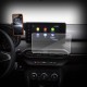 Folie SILKASE pentru Navigatie 8 inch Dacia Logan 3/ Sandero 3/Duster 3/Jogger, protectie din silicon regenerabil, Full Display (Dacia, V0005) by www.silkase.ro