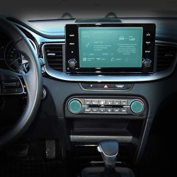 Folie SILKASE pentru Navigatie 8 inch Kia XCeed, protectie din silicon regenerabil, Full Display Folie SILKASE pentru Navigatie 8 inch Kia XCeed, protectie din silicon regenerabil, Full Display