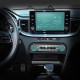 Folie mata SILKASE pentru Navigatie 8 inch Kia Xceed, protectie din silicon, Full Display (SILKASE, Kia) by www.silkase.ro Folie mata SILKASE pentru Navigatie 8 inch Kia Xceed, protectie din silicon, Full Display (Kia, V0010) by www.silkase.ro