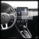Folie mata SILKASE pentru Navigatie 7 Inch Renault Clio V, protectie din silicon (SILKASE, Clio) by www.silkase.ro Folie mata SILKASE pentru Navigatie 7 Inch Renault Clio V, protectie din silicon (Clio, V0150) by www.silkase.ro