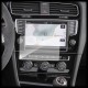 Folie SILKASE pentru Navigatie Mib2 VW Golf 7, protectie din silicon regenerabil (Golf 7, V0151) by www.silkase.ro