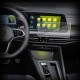 Folie SILKASE pentru Navigatie 10 inch VW Golf 8, protectie din silicon regenerabil, Full Display (SILKASE, Golf 8) by www.silkase.ro Folie SILKASE pentru Navigatie 10 inch VW Golf 8, protectie din silicon regenerabil, Full Display (Golf 8, V0007) by www.silkase.ro