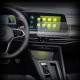 Folie mata SILKASE pentru Navigatie 10 inch VW Golf 8, protectie din silicon, Full Display (SILKASE, Golf 8) by www.silkase.ro Folie mata SILKASE pentru Navigatie 10 inch VW Golf 8, protectie din silicon, Full Display (Golf 8, V0008) by www.silkase.ro