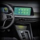 Folie mata SILKASE pentru Navigatie 10 inch VW Golf 8, protectie din silicon, Full Display (SILKASE, Golf 8) by www.silkase.ro Folie mata SILKASE pentru Navigatie 10 inch VW Golf 8, protectie din silicon, Full Display (Golf 8, V0008) by www.silkase.ro