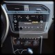 Folie SILKASE pentru Navigatie 8 Inch VW Golf 7, protectie din silicon regenerabil (Golf 7, V0153) by www.silkase.ro