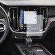 Folie SILKASE pentru Navigatie Volvo S60 2019+, protectie din silicon regenerabil (SILKASE, S60) by www.silkase.ro Folie SILKASE pentru Navigatie Volvo S60 2019+, protectie din silicon regenerabil (S60, V0147) by www.silkase.ro