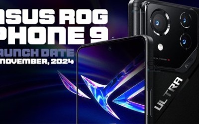 ASUS Rog Phone 9
