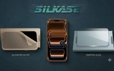 Folie de sticla vs. Folie de silicon (Hidrogel): Ce sa alegi pentru telefonul tau?