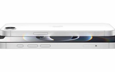 Apple iPhone 16e