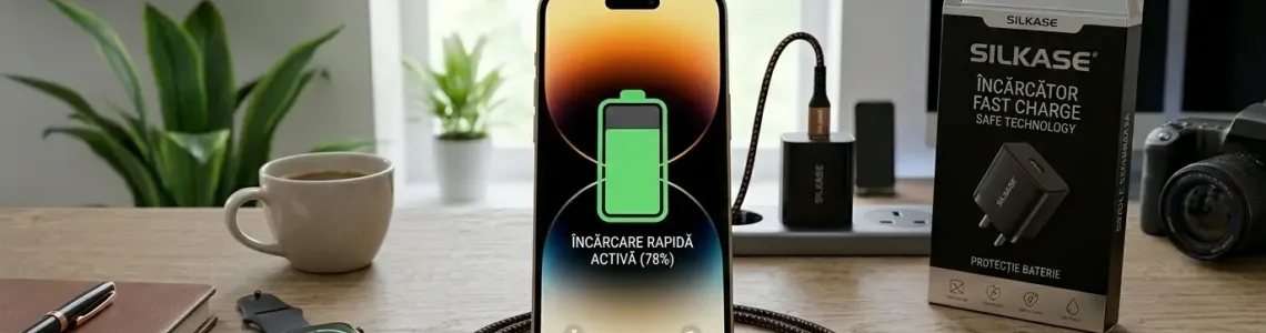 Incarcarea rapida (Fast Charge) strica bateria telefonului? Incarcarea rapida (Fast Charge) strica bateria telefonului?