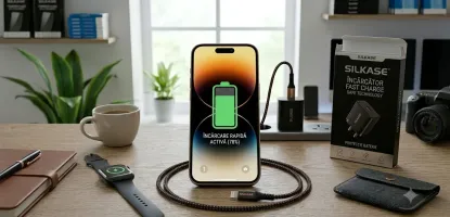 Incarcarea rapida (Fast Charge) strica bateria telefonului?
