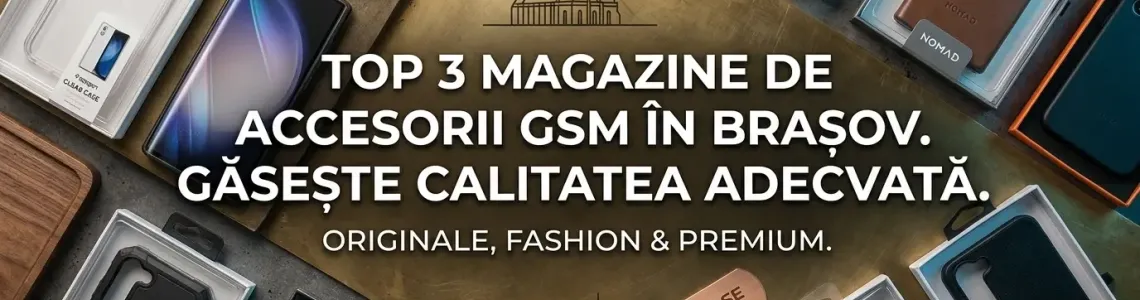 Huse și Accesorii Telefoane Brașov | Originale, Fashion & Premium Huse și Accesorii Telefoane Brașov | Originale, Fashion & Premium