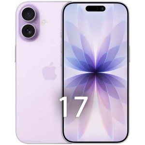 iPhone 17
