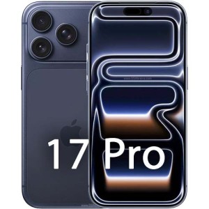 iPhone 17 Pro