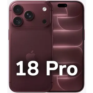 iPhone 18 Pro