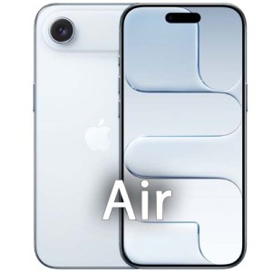 iPhone Air