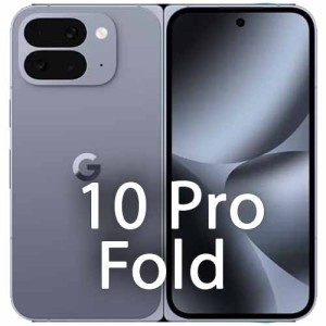 Pixel 10 Pro Fold