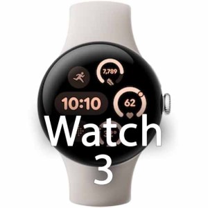 Pixel Watch 3