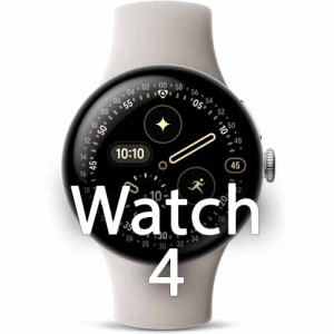 Pixel Watch 4