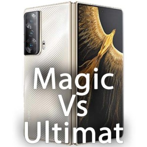 Magic Vs Ultimate