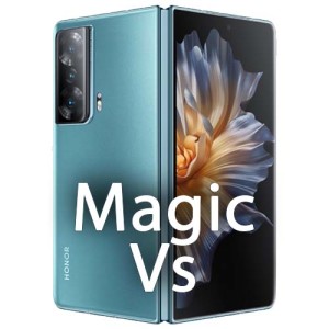 Magic Vs
