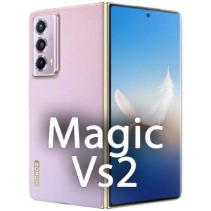 Magic Vs2