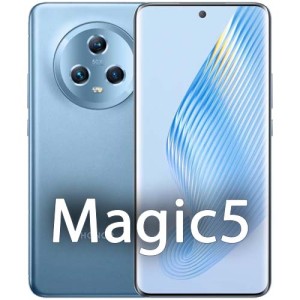 Magic5