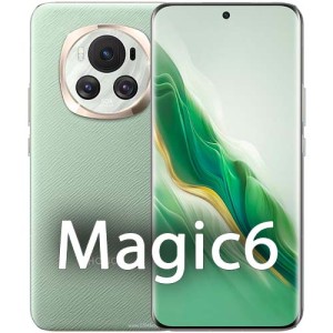 Magic6