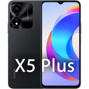 X5 Plus