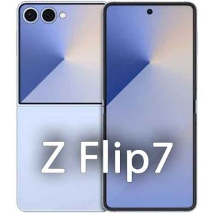 Z Flip7