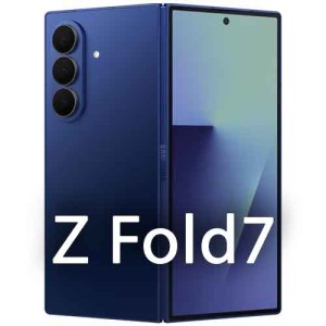 Z Fold7