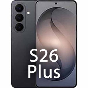 S26 Plus