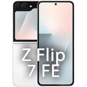 Z Flip 7 FE