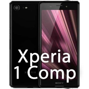 Xperia 1 Compact