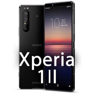 Xperia 1 II