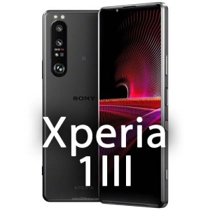 Xperia 1 III