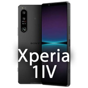 Xperia 1 IV 
