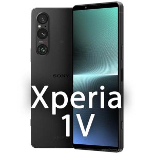 Xperia 1 V