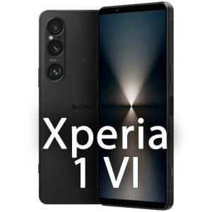 Xperia 1 VI