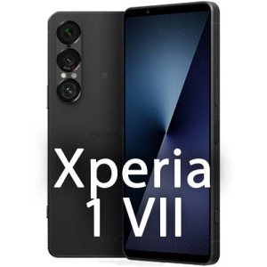 Xperia 1 VII