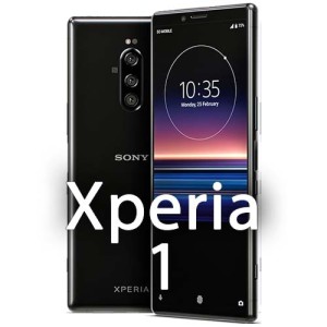 Xperia 1
