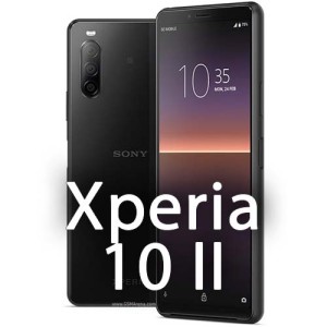 Xperia 10 II