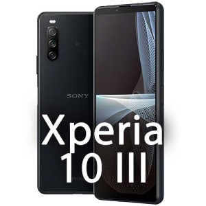 Xperia 10 III