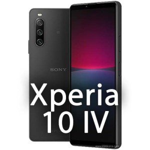 Xperia 10 IV