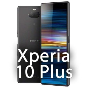 Xperia 10 Plus