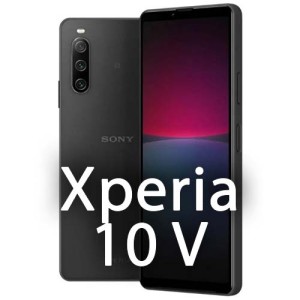 Xperia 10 V