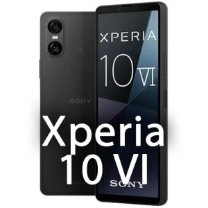 Xperia 10 VI