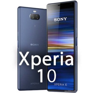 Xperia 10
